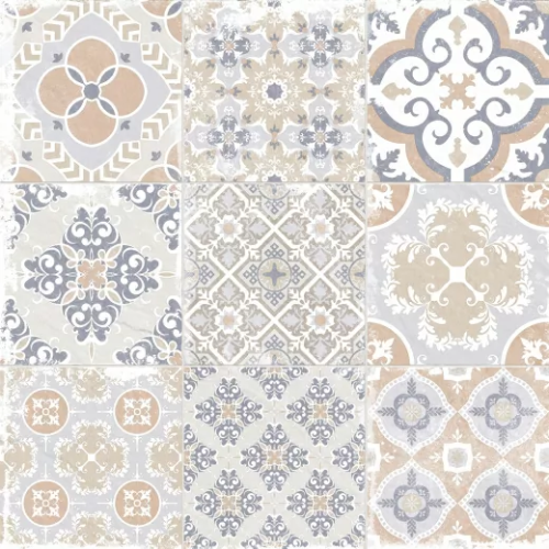 Керамогранит Alma Ceramica GFU04CTR14R Country Sugar 60x60 