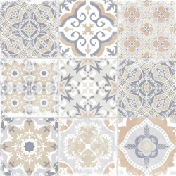 Керамогранит Alma Ceramica GFU04CTR14R Country Sugar 60x60 