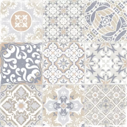 Керамогранит Alma Ceramica GFU04CTR14R Country Sugar 60x60 