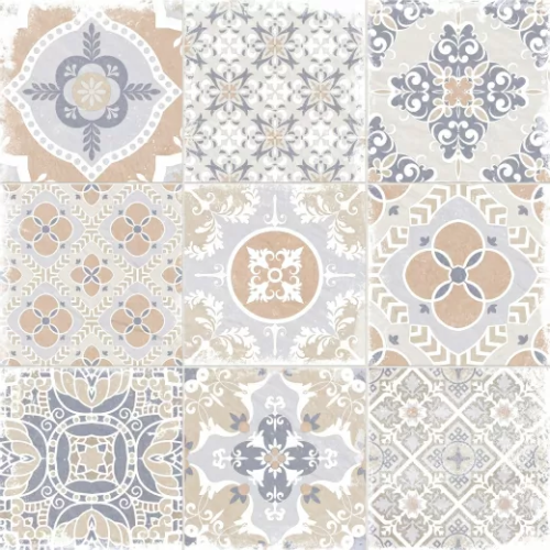 Керамогранит Alma Ceramica GFU04CTR14R Country Sugar 60x60 