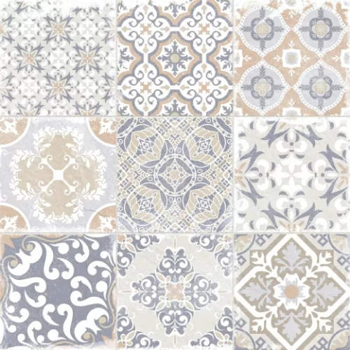 Керамогранит Alma Ceramica GFU04CTR14R Country Sugar 60x60 