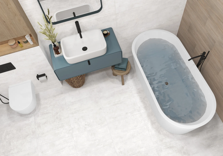 Керамогранит Alma Ceramica GFU04OXD07R Oxide Sugar 60x60