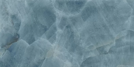Керамогранит Geotiles 78803043 Frozen Blue Синий 60*120