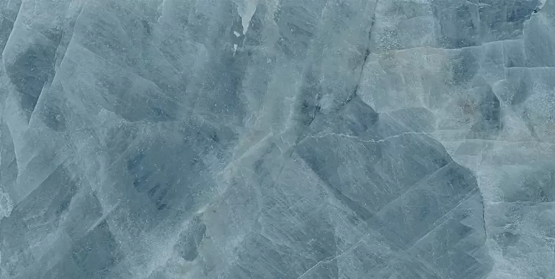 Керамогранит Geotiles 78803043 Frozen Blue Синий 60*120
