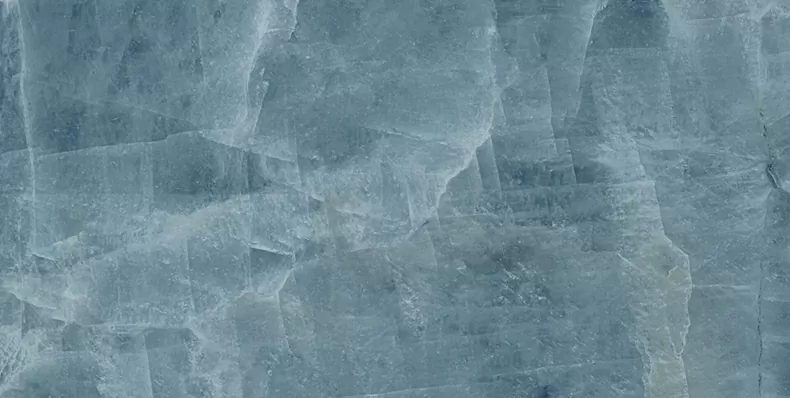 Керамогранит Geotiles 78803043 Frozen Blue Синий 60*120