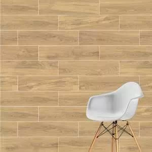 Керамогранит Vitra K952401R RoyalWood Орех Мат 20х80