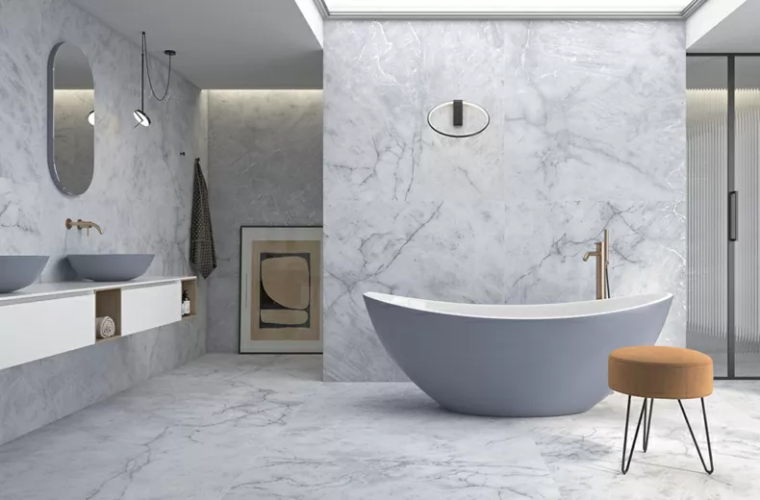 Керамогранит Geotiles Iris Sky 60x120