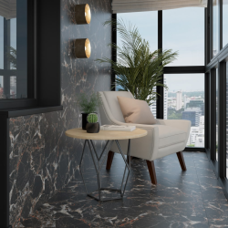 Керамогранит Primavera Борзонти TP66M10 60x60