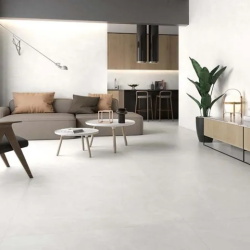 Керамогранит Prissmacer Isea White 60x120