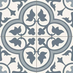 Керамогранит Prissmacer Dover Blue Pre-Cut 45x45
