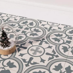 Керамогранит Prissmacer Dover Blue Pre-Cut 45x45
