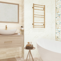 Керамогранит New Trend GP6DOV11 Dover Sand 41x41