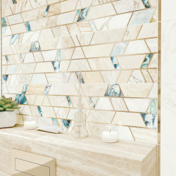 Керамогранит New Trend GP6DOV11 Dover Sand 41x41