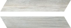 Керамогранит Rondine J86591 Woodie Chevron Blue 7.5x40.7