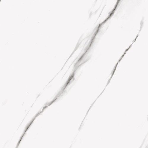 Керамогранит Kerranova K-2020/MR Butik White 60x60