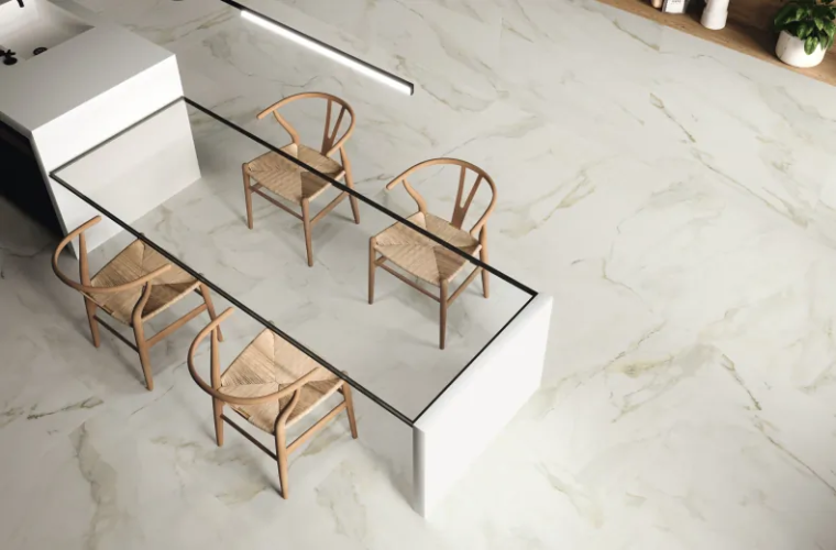 Керамогранит Ape A044260 Supreme Marble R10 Matt Rect 60x60