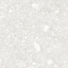 Керамогранит Kerranova K-2110/MR Molekula Белый 60x60