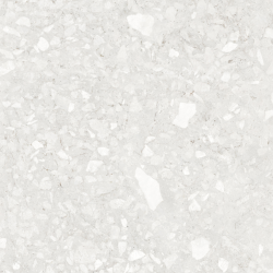 Керамогранит Kerranova K-2110/MR Molekula Белый 60x60
