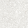 Керамогранит Kerranova K-2110/MR Molekula Белый 60x60