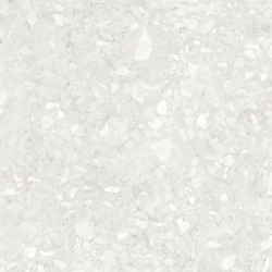 Керамогранит Kerranova K-2110/MR Molekula Белый 60x60