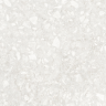 Керамогранит Kerranova K-2110/MR Molekula Белый 60x60