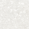 Керамогранит Kerranova K-2110/MR Molekula Белый 60x60
