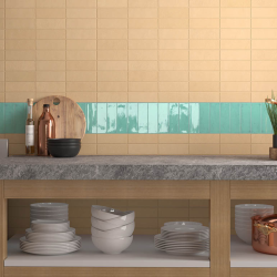 Плитка Equipe Fango 30674 Natural 5x15