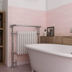 Плитка Equipe Arrow 25823 Blush Pink 5x25