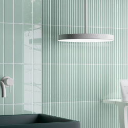 Плитка Equipe Costa Nova 28526 Onda Aloe Matt 5x20