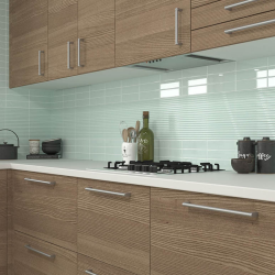 Плитка Equipe Costa Nova 28526 Onda Aloe Matt 5x20