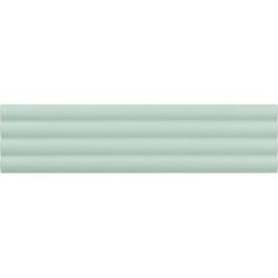 Плитка Equipe Costa Nova 28526 Onda Aloe Matt 5x20