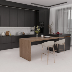 Керамогранит Duna RP-249893 Charming Aria Punch+GHR 60x120
