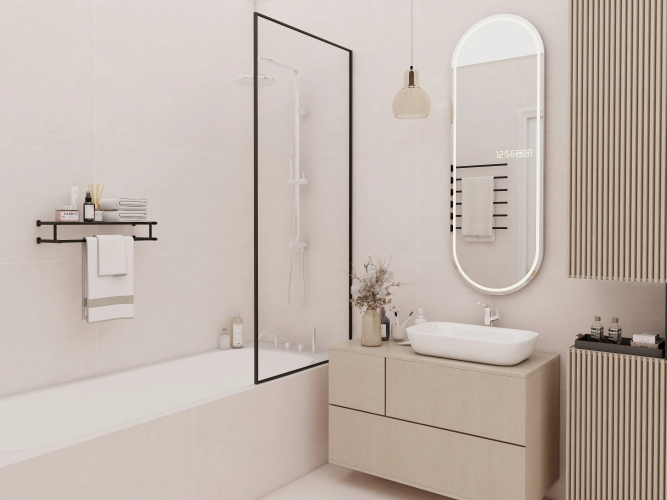 Керамогранит Duna RP-249893 Charming Aria Punch+GHR 60x120