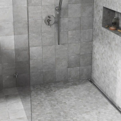 Плитка Equipe Urban 23526 Silver 20x20