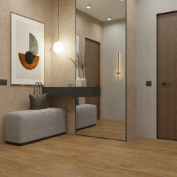 Керамогранит Primavera Forest Gold terra WD11 20x80