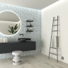 Керамическая плитка Vives 31650 Berta Blanco M 20x20
