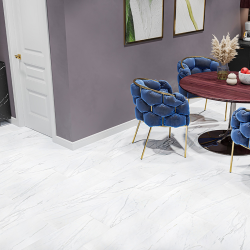 Кварц-виниловый ламинат SPC Alta Step Roca Титаниум SPC1904