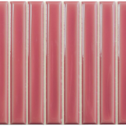 Керамическая плитка Wow 128700 Sweet Bars Coral 12.5x25