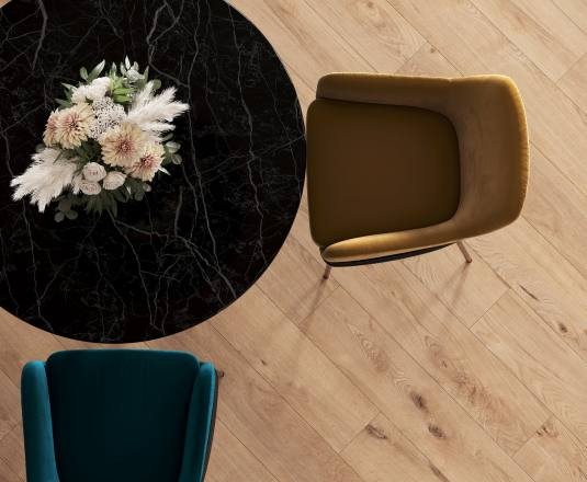 Керамогранит Laparet Lux Honey х9999294527 бежевый Карвинг 20х120