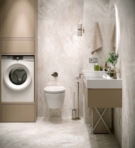 Керамогранит Gravita Rizi Silver Carving 60x120