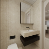 Керамогранит NT Ceramic NTT9453M Zeus Taupe Mat 60x120