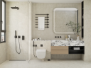 Керамогранит NT Ceramic NTT9453M Zeus Taupe Mat 60x120