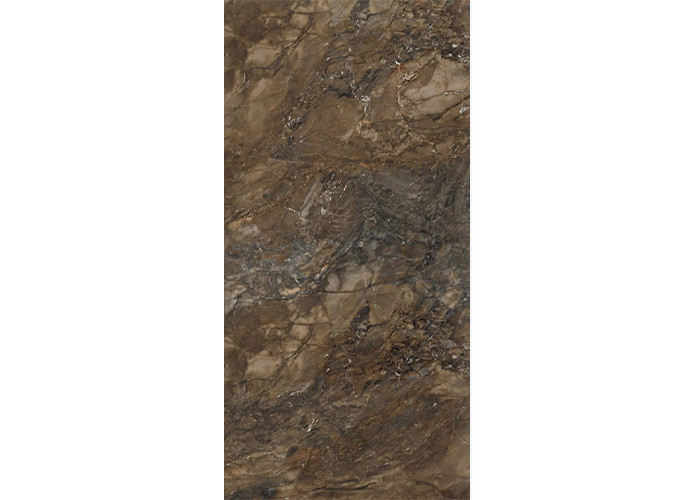 Керамогранит Estima BR04 Bernini Dark Brown неполированный 80x160x1,1