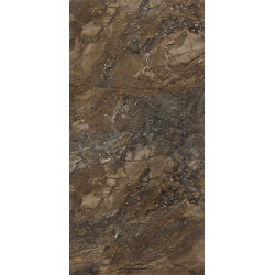 Керамогранит Estima BR04 Bernini Dark Brown неполированный 80x160x1,1