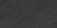 Керамогранит Atlas Concorde Russia 600010002440 Forte dei Marmi Rock Venaria Black Lastra 20mm 60x120