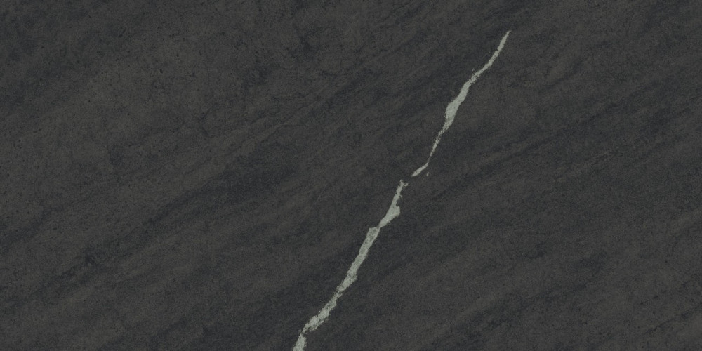 Керамогранит Atlas Concorde Russia 600010002440 Forte dei Marmi Rock Venaria Black Lastra 20mm 60x120