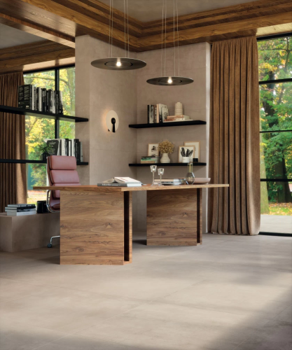 Керамогранит Atlas Concorde Russia 610010002650 Rinascente Clay Rect R9 60x120