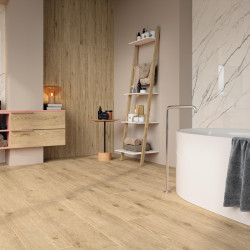 Керамогранит Atlas Concorde Russia 610010002704 Wine Oak Champagne Ret 20x160