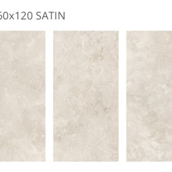 Керамогранит Staro Bogema Travertin Noce Satin 60x120