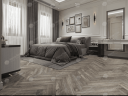 Кварцвиниловая плитка Alpine Floor Parquet Light Венге Грей ЕСО 13-8 MC